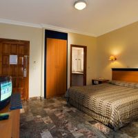 otium park akman beach resort (ex. larissa club akman park)