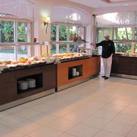 side village hotel