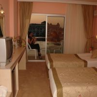 side hera park hotel
