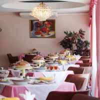 margarita suite hotel