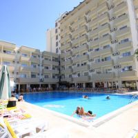 side hera park hotel