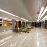 mirage world hotel