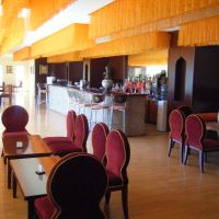 garden resort hotel bergamot