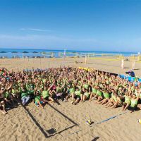 Paloma Paradise Beach