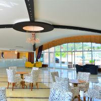 notion kesre beach & spa hotel