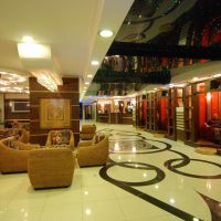 grand zaman garden hotel