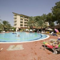 palm d'or hotel