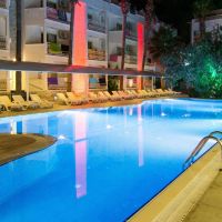 mirage world hotel