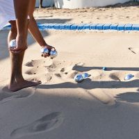 Paloma Paradise Beach