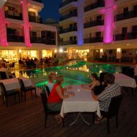 oba star hotel & spa