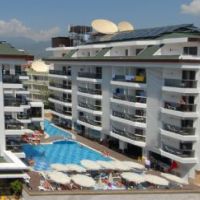 oba star hotel & spa