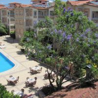 side village hotel