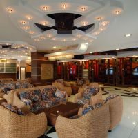 grand zaman garden hotel