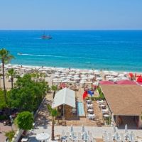 xperia saray beach hotel