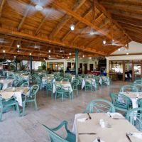 otium park akman beach resort (ex. larissa club akman park)