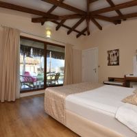 sahra su holiday village