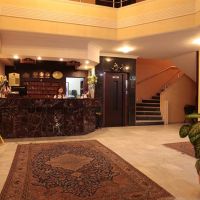 palm hotel