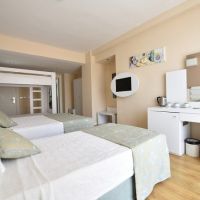 sahra su holiday village