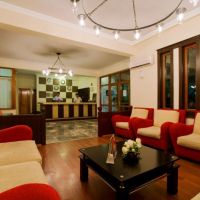 otium park akman beach resort (ex. larissa club akman park)