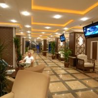 oba star hotel & spa