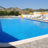xperia kandelor hotel