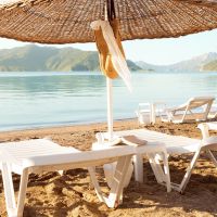 The Beach Front (ex. sunprime beachfront)