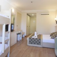 grand seker hotel