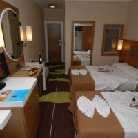 oba star hotel & spa