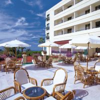 miramare beach & queen hotel