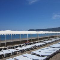 garden resort hotel bergamot