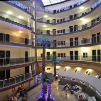my home sky hotel