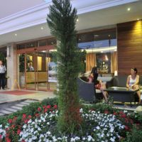 pasa bey hotel