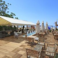 xperia saray beach hotel