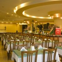 palm d'or hotel