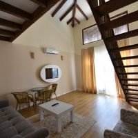 sahra su holiday village