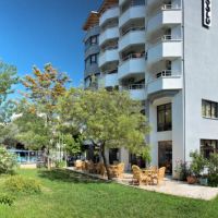grand kurdoglu hotel
