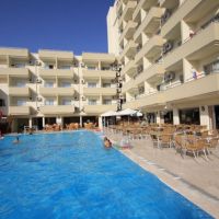 side hera park hotel
