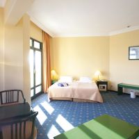miramare beach & queen hotel