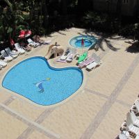 side village hotel