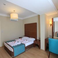 tac premier hotel & spa