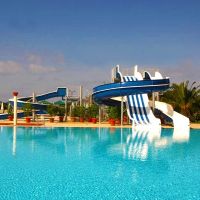 Paloma Paradise Beach