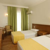 smart club hotel mirabell