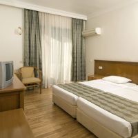 smart club hotel mirabell