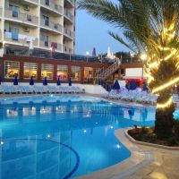 my home sky hotel