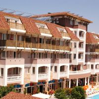 side village hotel