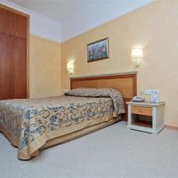 palm hotel
