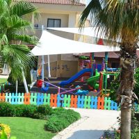 grand seker hotel