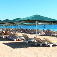 Paloma Paradise Beach