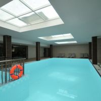 pasa bey hotel
