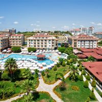 grand seker hotel
